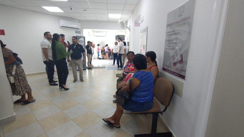 Autoridades de Salud descartan brote de diarrea explosiva en Playa del Carmen.