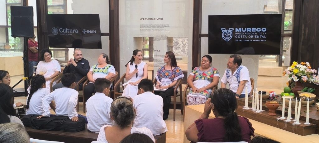 El Parque del Jaguar será gratuito por instrucción presidencial.