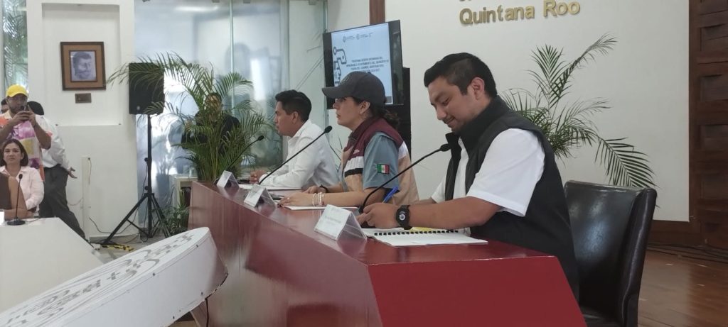 Amenazas a regidores en Playa del Carmen encienden alerta; autoridades descartan riesgo real.