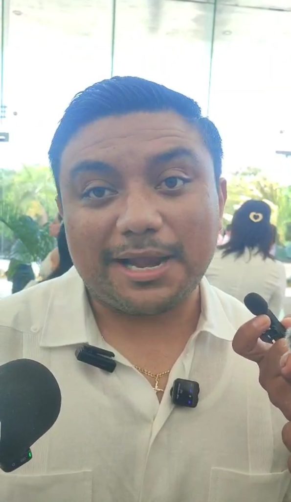 Amenazas a regidores en Playa del Carmen encienden alerta; autoridades descartan riesgo real.