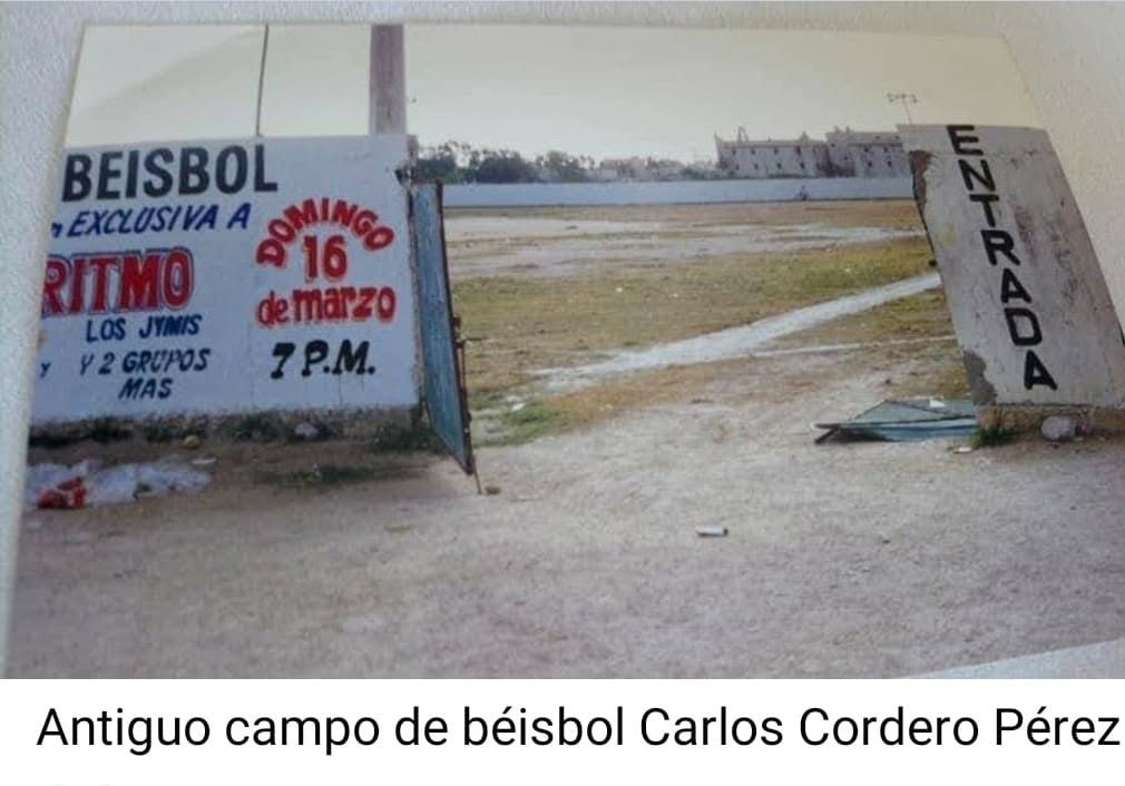 Coty Trujillo, pilar del deporte de Playa del Carmen, formó a atletas y disciplinas que hoy dan fama al municipio. Conoce su historia.
