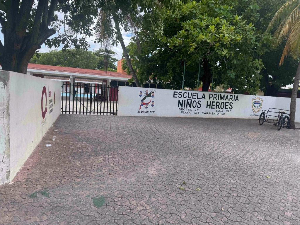 Coty Trujillo, pilar del deporte de Playa del Carmen, formó a atletas y disciplinas que hoy dan fama al municipio. Conoce su historia.