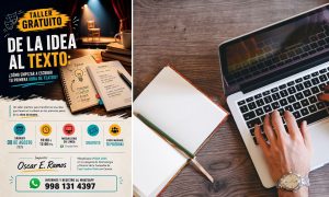 taller de escritura teatral