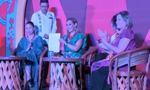 20 años del Festival de Tradiciones de Vida y Muerte (1)