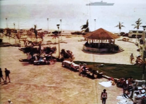 Julia Noh, gestora social de Playa del Carmen, comparte su historia en Historias de Playa.