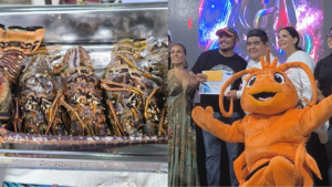 Así se vivió el Festival de la Langosta 2026 en Tulum.