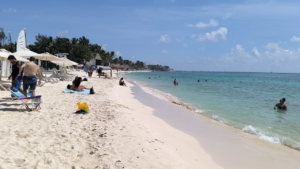 Así cerró la ocupación hotelera en Playa del Carmen el verano 2026.