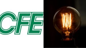 Falla eléctrica en Playa del Carmen deja sin luz a varias colonias este miércoles.
