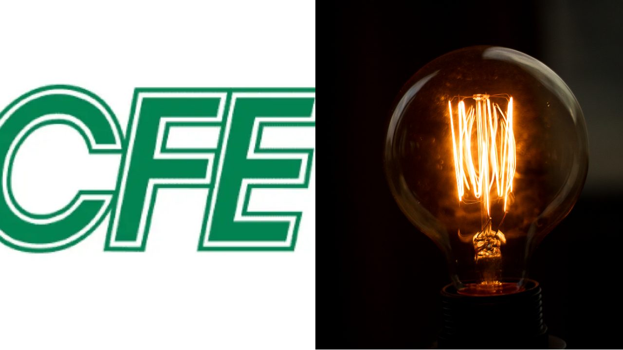 Falla eléctrica en Playa del Carmen deja sin luz a varias colonias este miércoles.