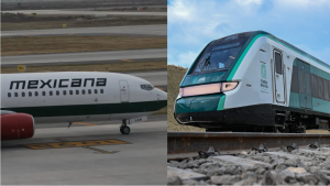 Así mejora la conectividad aérea y del Tren Maya en Tulum este verano.