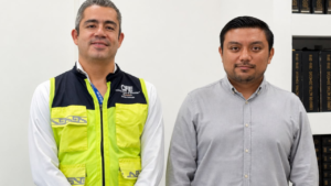 Autoridades de Playa del Carmen se reúnen con la CFE para resolver los apagones en la zona noreste.