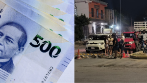 Siguen los apagones en Playa del Carmen pese al pago de 87 mdp a la CFE.