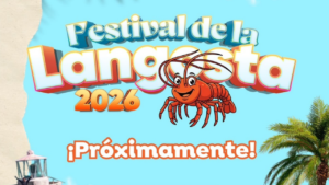 Así será el Festival de la Langosta 2026 en Tulum, del 21 al 23 de agosto.