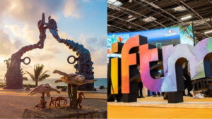 Así estará presente Playa del Carmen en la Feria de Turismo de Francia.