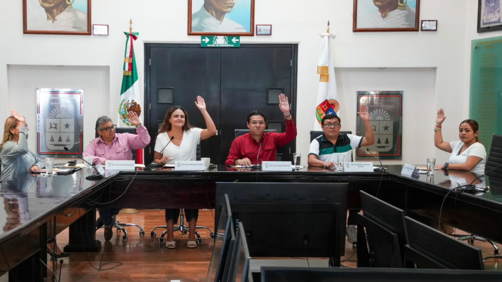 Buscan endurecer las penas por denuncias falsas en Quintana Roo.
