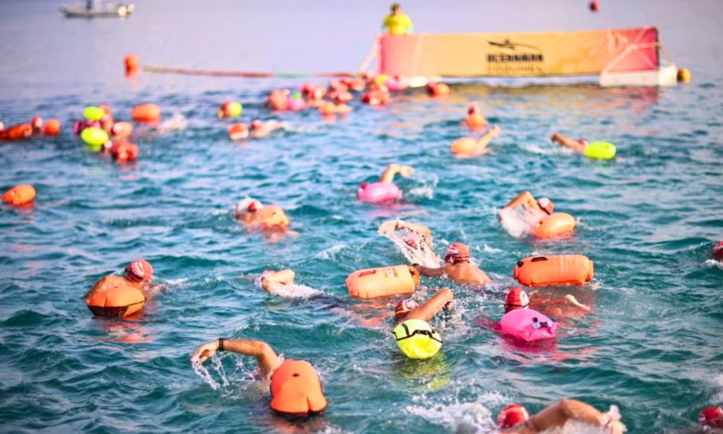 Oceanman Cozumel 2026