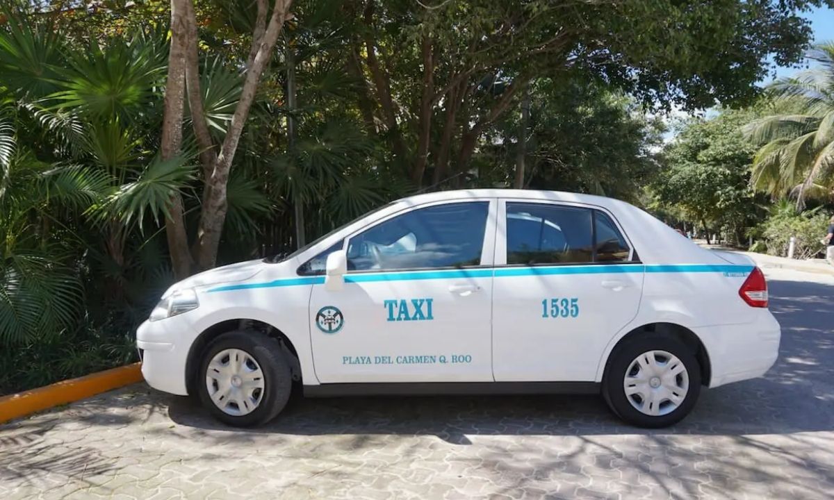 Sindicato de Taxistas de Playa del Carmen suman 18 bajas por malos tratos