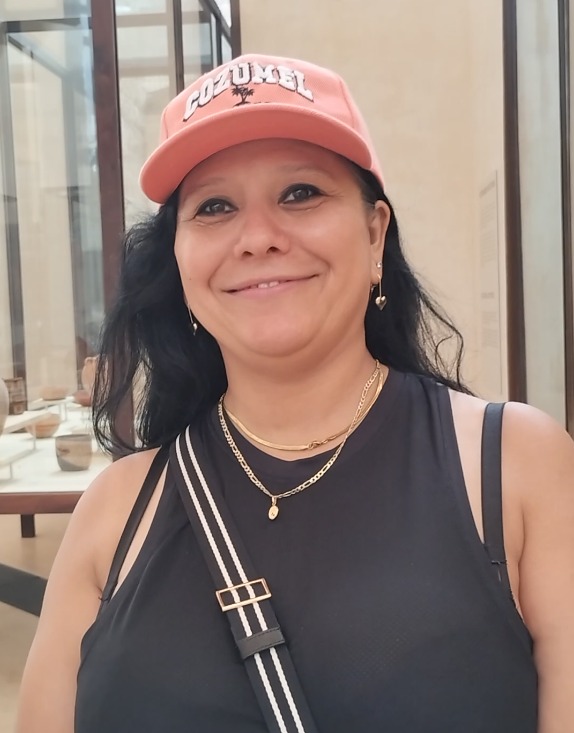 El Mureco en Tulum resguarda 350 piezas mayas y recibe a especialistas de todo el mundo en el Parque Jaguar.