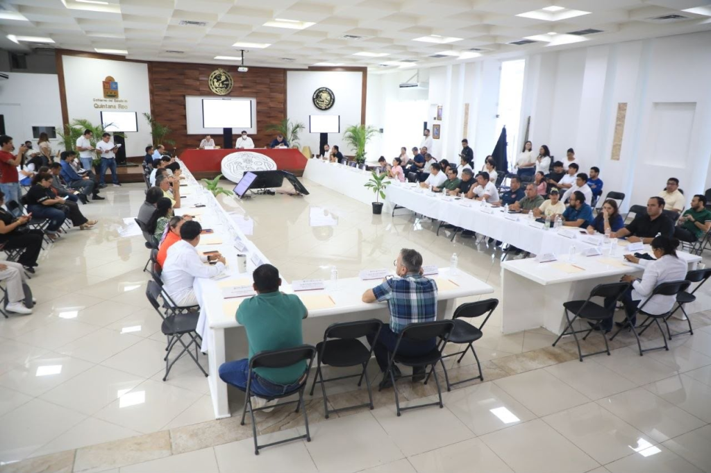 Así quedó el POA 2026 de Playa del Carmen tras su segunda modificación.
