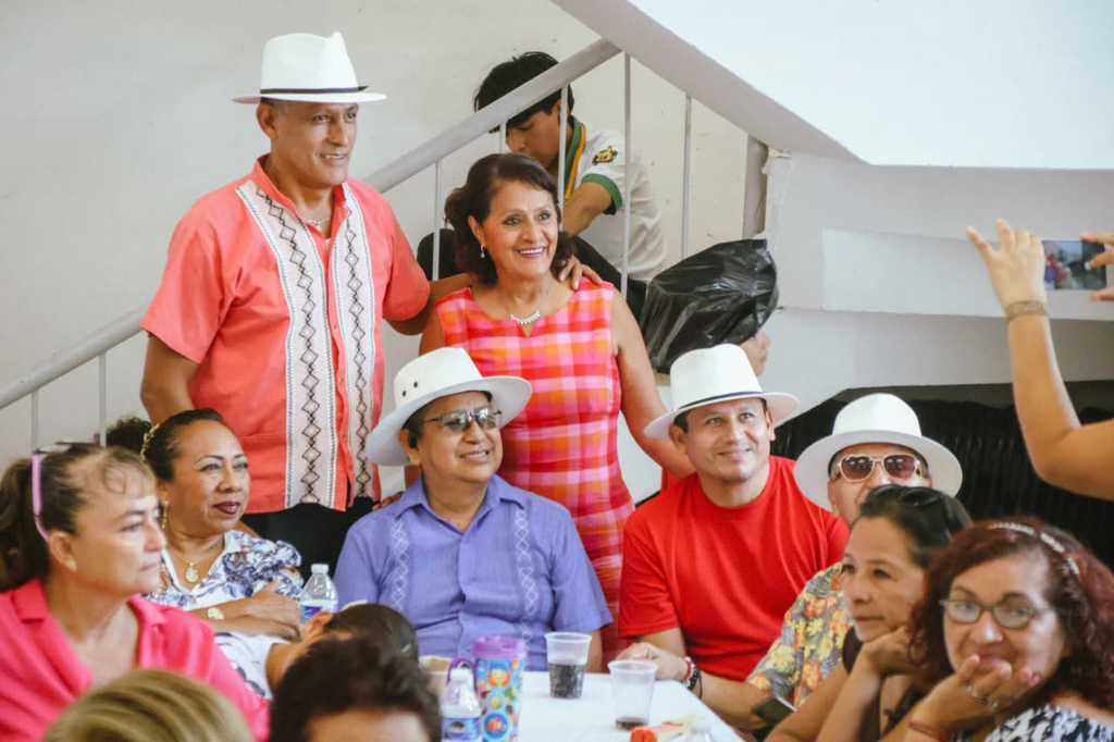 Así se vivió Baila Conmigo en Playa del Carmen.