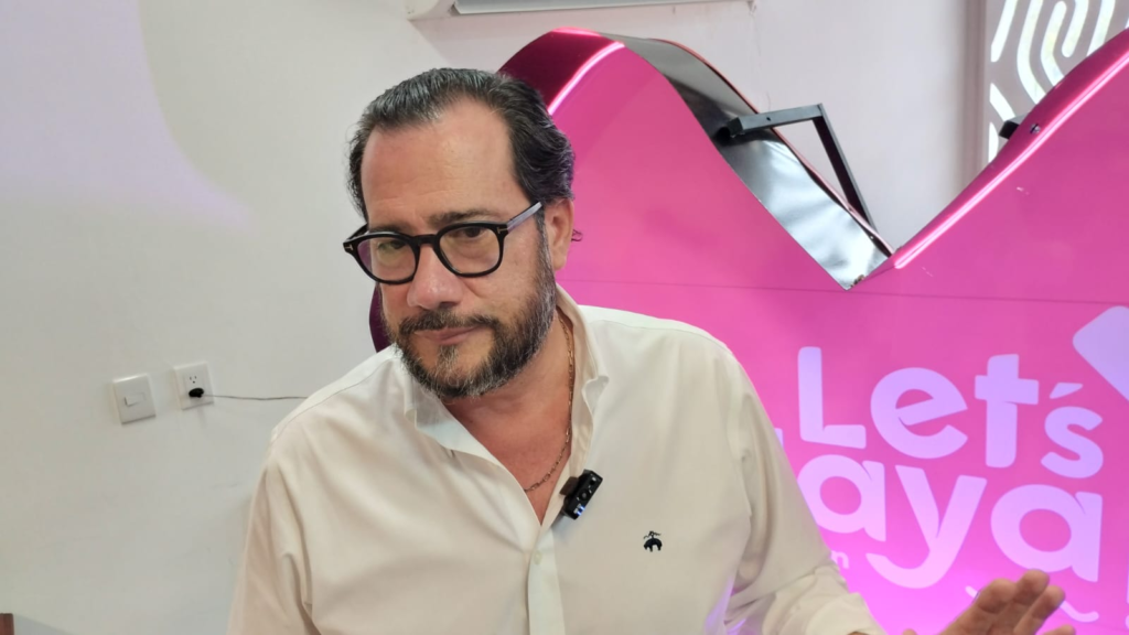 Ayuntamiento de Playa del Carmen selecciona banco para crédito de 154 millones de pesos.