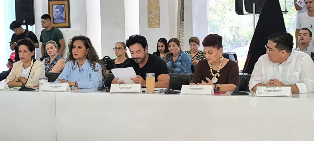 Siguen los apagones en Playa del Carmen pese al pago de 87 mdp a la CFE.