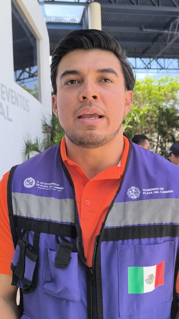 Así se atiende a los hombres violentadores en Playa del Carmen a través del Cecovim.