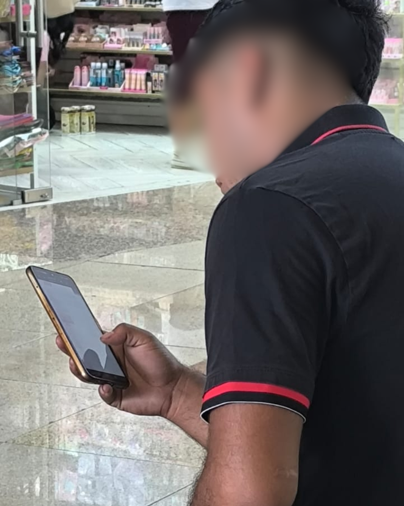 La restricción de celulares en escuelas de Playa del Carmen entrará en vigor el 3 de noviembre de 2026.