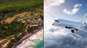 La ruta aérea Acapulco-Cancún iniciará operaciones el próximo 3 de noviembre.