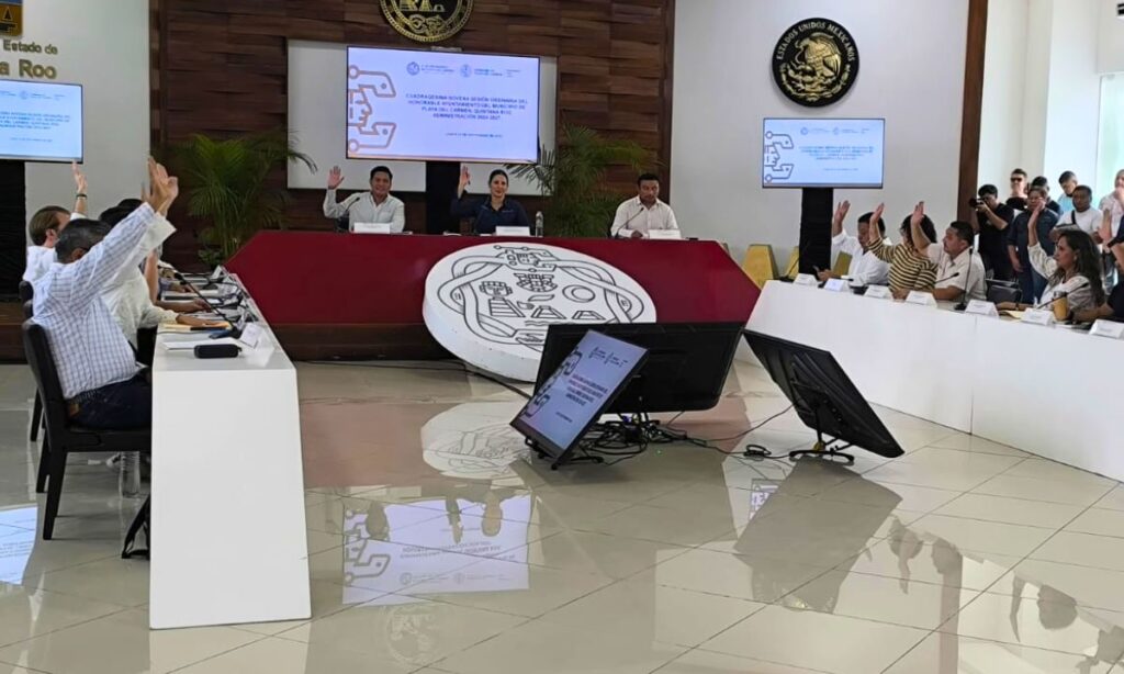 Aprueban sede para Informe de Gobierno y creación de Unidad para los Adultos Mayores
