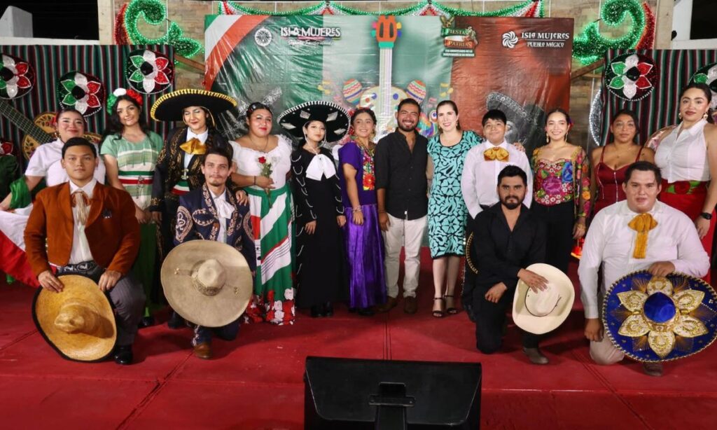 “Cántale a México con el Corazón” avanza a su siguiente etapa en Isla Mujeres