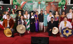 “Cántale a México con el Corazón” avanza a su siguiente etapa en Isla Mujeres