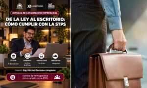 Capacitación en línea sobre obligaciones ante la STPS para negocios de Chetumal