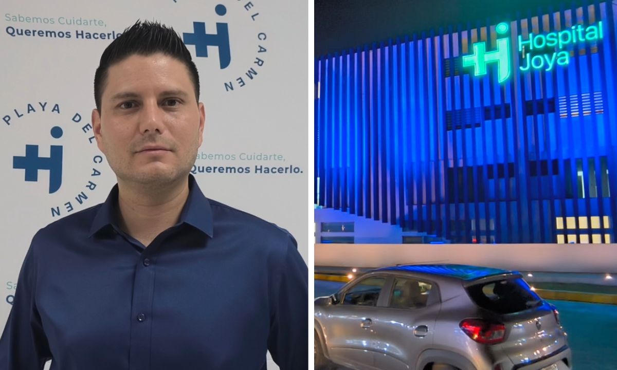 Garantizan atención para turismo médico de alto poder adquisitivo