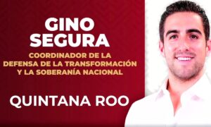 Gino Segura