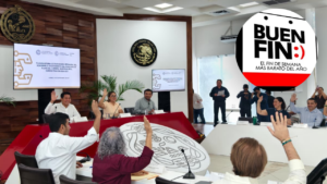 El Maratón de Descuentos del Buen Fin 2026 tendrá vigencia del 7 de septiembre al 30 de noviembre en Playa del Carmen.