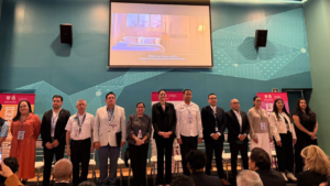 La oferta turística de Playa del Carmen fue presentada ante más de 150 agencias de viaje en la Ciudad de México.