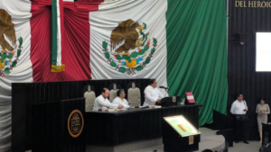 El Polo del Bienestar en Chetumal forma parte de los proyectos que impulsan la bonanza del Sur en Quintana Roo.