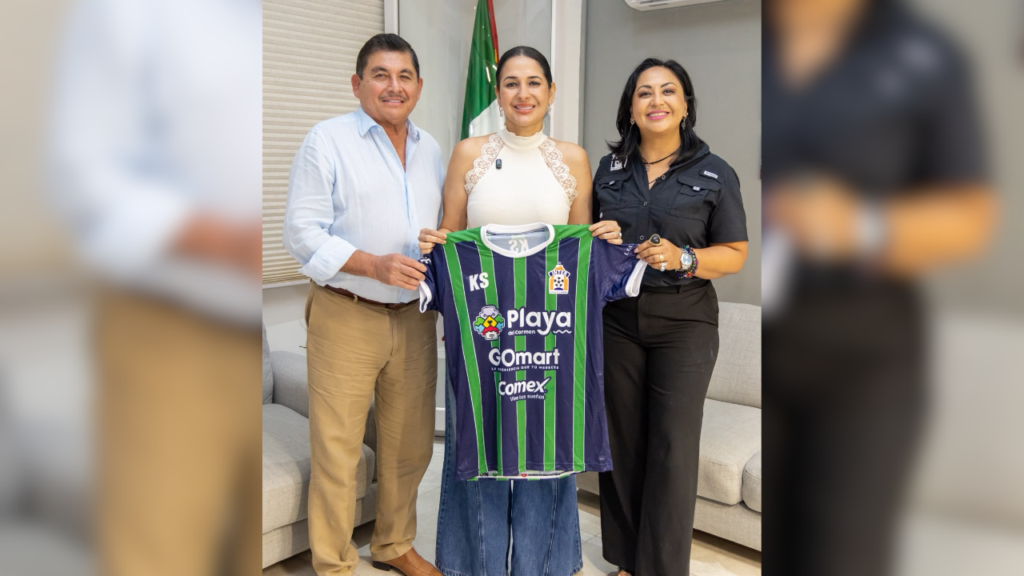 El 27 aniversario de Inter Playa del Carmen se celebró con un clásico ante Pioneros de Cancún en el Estadio Mario Villanueva Madrid.