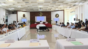 El Plan Municipal de Desarrollo de Playa del Carmen 2026 fue aprobado durante sesión del Coplademun.