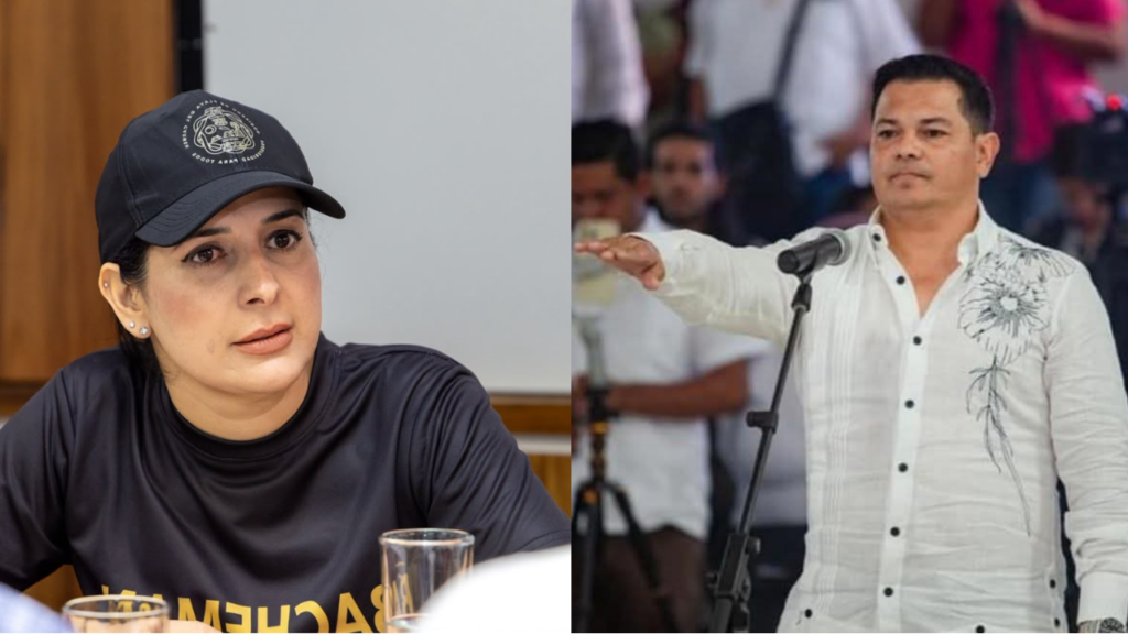 La investigación a Javier Regalado, ex tesorero de Playa del Carmen, continúa a cargo de la Contraloría municipal.