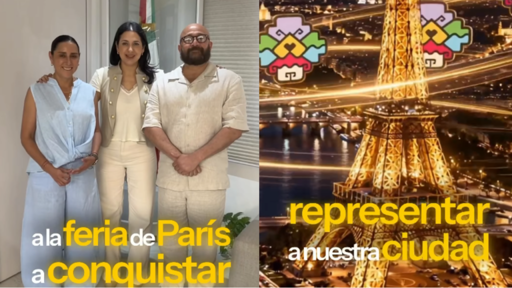 Playa del Carmen en París presentará su oferta turística ante agencias de viaje y turoperadores franceses.