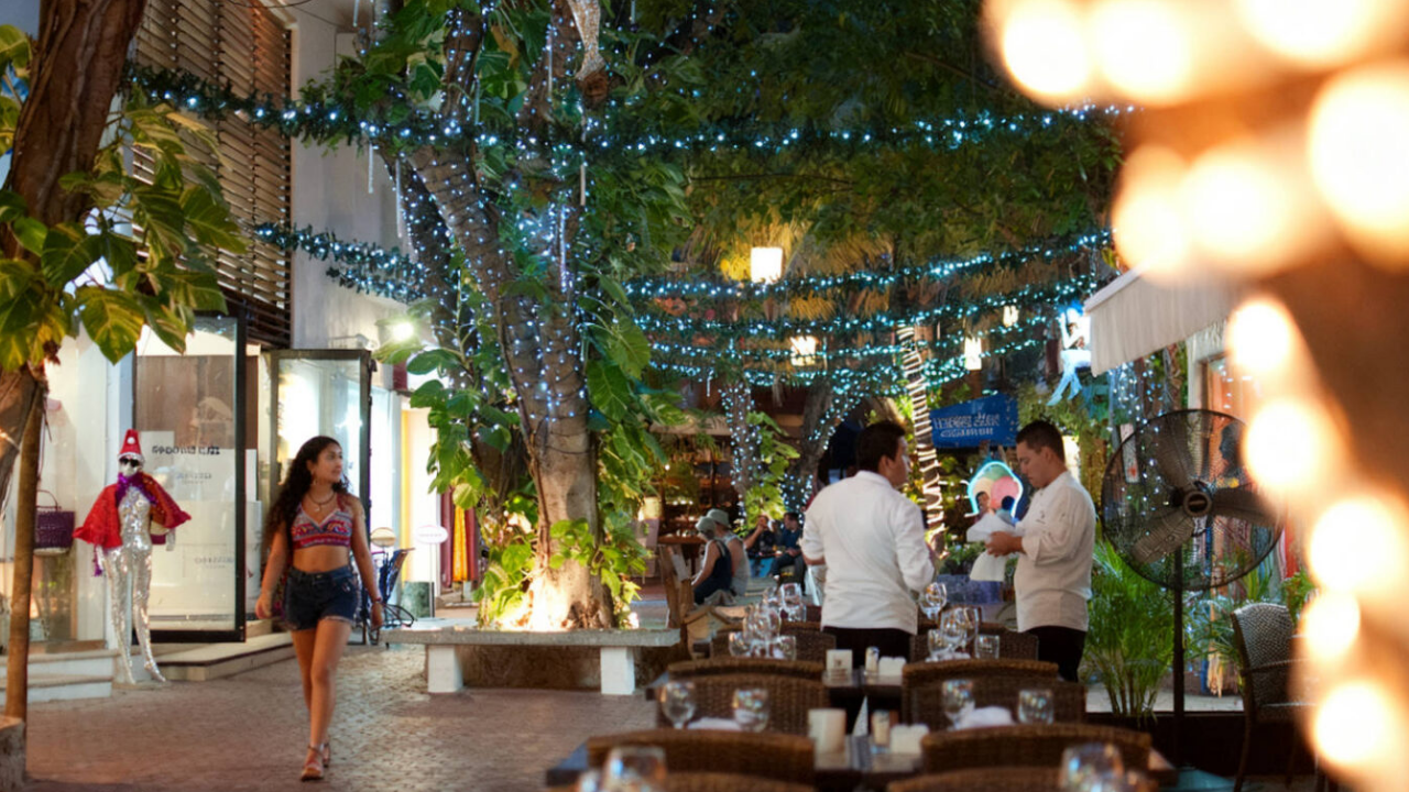 La Ventanilla Única en Playa del Carmen busca facilitar los trámites para emprendedores e inversionistas.