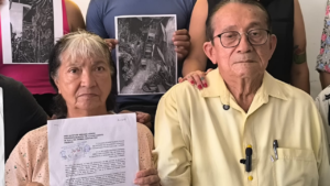 El presunto despojo de vivienda en Playa del Carmen afecta a dos adultos mayores, denunciantes de su propia hija.