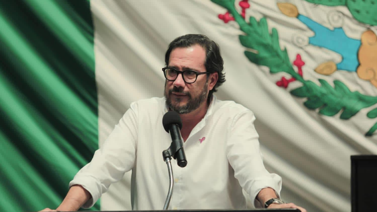 Ayuntamiento de Playa del Carmen espera buena calificación financiera, dice Guillermo Brahms