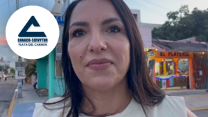 Iovana Franco enfrenta un juicio de nulidad ante el Tribunal Federal de Justicia Administrativa.