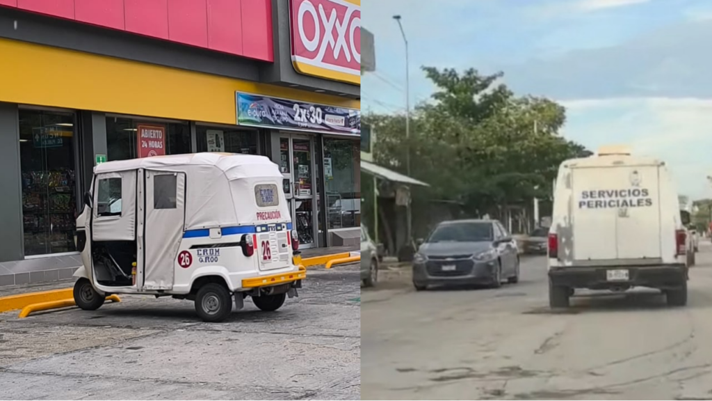 El ordenamiento de mototaxistas en Playa del Carmen contempla la delimitación de zonas de operación.