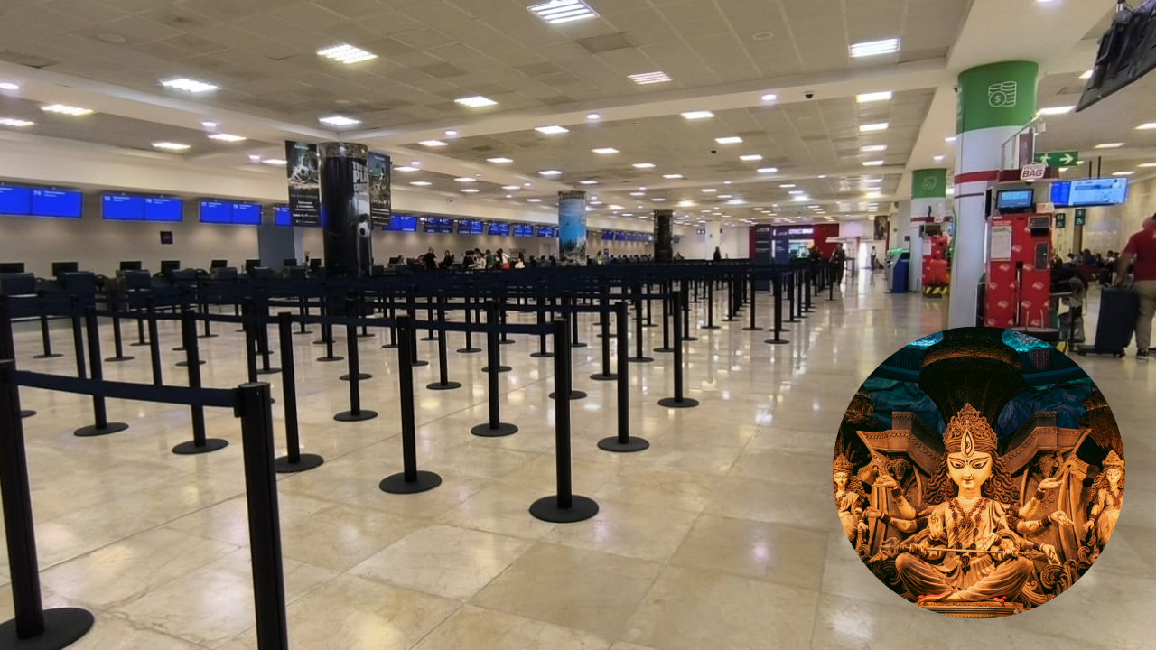 La conectividad aérea en la Riviera Maya es una de las principales preocupaciones del sector hotelero.