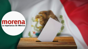Los candidatos al gobierno de Quintana Roo por Morena fueron citados a una reunión privada en la Ciudad de México.