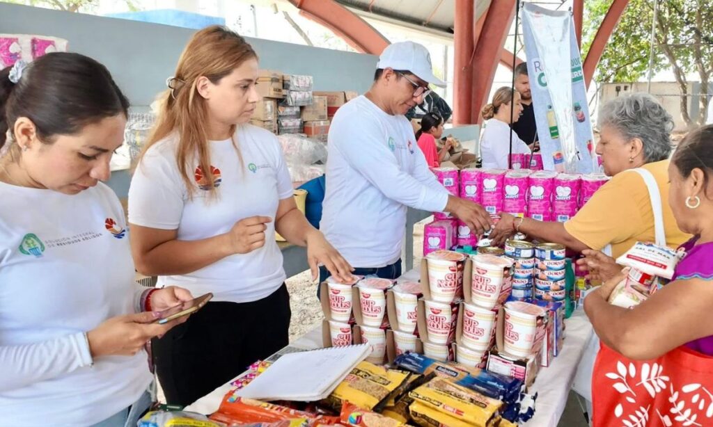 Programa Residuo Cero recupera más de 6.8 toneladas en Cancún (3)